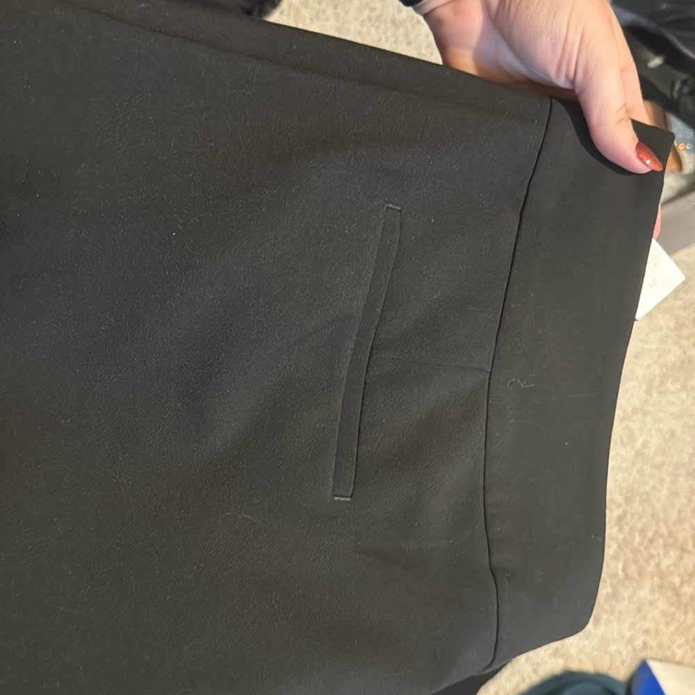 “The Trouser” by Ann Taylor